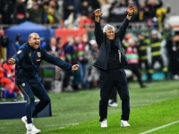 RUMUNIJA ZAKOMPLIKOVALA SITUACIJU U NAŠOJ GRUPU: Lucescu poslao poruku reprezentaciji BiH pred utakmicu u Zenici