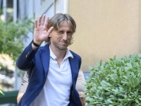 PRIHVATIO JE PONUDU: Luka Modrić se vraća u Real Madrid nakon završetka karijere