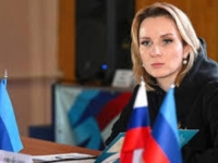 NEZAKONITE DEPORTACIJE: Putinova povjerenica javno priznala otmicu i 'preodgoj' dječaka iz Mariupolja