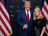 PROCURILA PREPISKA: Trumpova glasnogovornica zaprepastila sve –'To je učinila tvoja mama...'