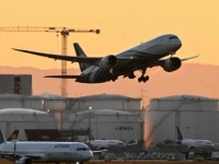 DRAMA U NJEMAČKOJ: Uhapšen Hrvat zbog upravljanja dronom iznad aerodroma