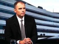 'SB' INTERVJU / REUF BAJROVIĆ NAJAVLJUJE RASPLET: 'Potreban nam je institut vanrednih izbora. Prijevremene izbore u RS-u je već odlučio Stanivuković po nalogu...!'
