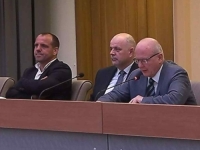 ZBORNIK BOLNIH VIJESTI O UBIJENOJ MLADOSTI: U Sarajevu promovisana knjiga 'Dnevnik drugog života' autora Edina Mezita (FOTO)
