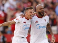 OVO SE NIJE DOGODILO PROTEKLIH 20 GODINA: Sevilla deklasirala prvaka Španije sa tri gola razlike, Lewandowski se obrukao, pogledajte sažetke... (VIDEO)