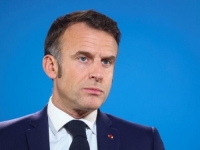 UPRKOS VJEROVATNOM MIRU: Emmanuel Macron upozorio da su izraelska naselja prijetnja...