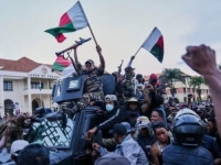 VANREDNO STANJE NA MADAGASKARU: Vojska preuzela vlast, predsjednik pobjegao iz zemlje (VIDEO)
