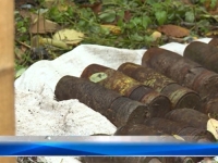 30 GODINA NAKON RATA: Na području bivše kasarne pronađeni eksploziv i mine, strahuje se da je cijeli prostor...