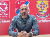 MAKSIMOVIĆ PRED UTAKMICU SA SARAJEVOM: Njihovo stanje na tabeli nije odraz njihovog kvaliteta
