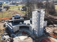 PRIČA KOJA JE UJEDINILA REGION: Katolici i pravoslavci zajedno s muslimanima grade džamiju