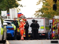 POJAČANE PATROLE ŠIROM DRŽAVE: Britanska policija napad u Manchesteru, u kojem je ubijeno troje ljudi, okvalifikovala kao...