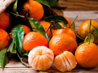 SEZONA JE MANDARINA: Ovo su tri razloga zašto ih trebate svakodnevno konzumirati - čine čuda za tijelo