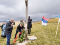 DRAGAN BURSAĆ: A ko je vojvodi Mandiću naredio da oda počast četnicima?