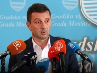 PRILOŽENI I BROJNI DOKAZI: Krivična prijava protiv gradonačelnika Mostara Maria Kordića i inspektora Marina Muse