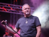 PODNESENA PRIJAVA PROTIV THOMPSONA: Zbog ustaškog pozdrava