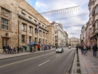 ZBOG DVA SKUPA: Danas poseban režim odvijanja saobraćaja u Sarajevu, evo kuda se ne može...