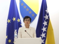 'IMAMO AGENDU REFORMI': Evropska komesarka za proširenje pozdravila odluku Vijeća ministara BiH