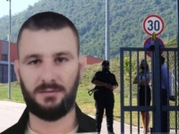 MILAN MATKOVIĆ NARKOBOSS PRIJETIO ZATVORSKOM ČUVARU: 'Nije robija sto godina. Vidjet ćeš kad izađem'