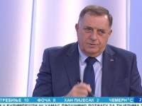 SKANDALOZAN ISTUP MILORADA DODIKA: 'Muslimani nisu ni za šta, ključne pozicije ostale su u rukama nas hrišćana, Schmidt je jedna splačina...'
