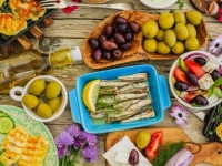NUTRICIONIST OTKRIVA: Mediteranska ishrana je zdrava, ali ljudi ne smiju biti u zabludi