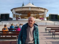 HGSS OBJAVIO FOTOGRAFIJU: U Međugorju nestao hodočasnik