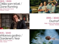 V4 FILM FESTIVAL: U Sarajevu će biti prikazan film 'Duchoň' u kojem je otpjevana slovačka verzija hita Kemala Montena