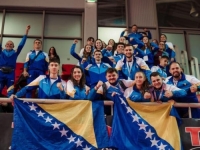 MEHMED KRUPIĆ OSVOJIO ZLATO: BiH ima novog svjetskog ITF taekwondo prvaka!