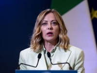 POLITIČKI POTRES U ITALIJI: Premijerka tvrdi da su ona i dvojica ministara optuženi za saučesništvo u genocidu u Gazi