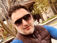 MENADŽER HALIDA BEŠLIĆA SE ZAHVALIO SARAJLIJAMA: 'Sarajevo je svoje odradilo na veličanstven način'