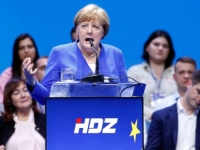 HRVATSKA JE ČVRSTO PODRŽAVALA ANGELU MERKEL I UGROZILA SVE NAS: Neki se plaše da smo sve izgubili