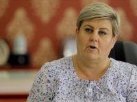 MERSIHA FERHATOVIĆ BEŠIROVIĆ ZA 'SB': 'Minimalac od 1.000 KM je davno prevaziđen, BiH ne treba jeftina radna snaga...'