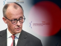 MERZ PODIGAO PRAŠINU: 'Evropljani se boje javnih prostora zbog ilegalnih migranata'