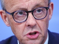 DRAMATIČNO UPOZORENJE NJEMAČKOG KANCELARA: 'EU bez reformi postaje pijun Azije i SAD-a'