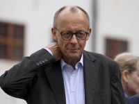 KANCELAR MERZ NAJAVIO: Njemačka izdvaja 29 miliona eura hitne humanitarne pomoći za Gazu