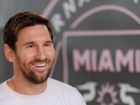 LIONEL MESSI DONIO ODLUKU O NOVOM UGOVORU: Potpisao je do decembra 2028. godine