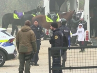 STARI PROBLEMI U NOVOM MESTU: Romi otvorili rafalnu paljbu, policija na terenu