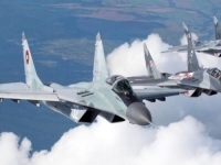 NOVI INCIDENT: Poljski borbeni avioni presreli ruski izviđački avion iznad Baltičkog mora