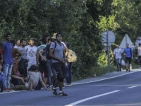 BRITANSKI BEZBJEDNJACI STGIGLI NA BALKAN: Razbijaju se kriminalne grupe krijumčara migranata u...