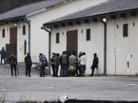 GRAĐANI KRAJINE U STRAHU: Ne žele migrante iz Blažuja u Bihaću