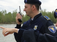 OGLASILA SE GRANIČNA POLICIJA BiH: U naredna dva mjeseca doći će do proširenja angažmana...