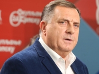 GRAĐANIN BiH UPUTIO PORUKE BUDUĆEM PREDSJEDNIKU ČEŠKE REPUBLIKE: Dodik čestitao Babišu pa prozvao Sarajevo, Bruxelles i Schmidta