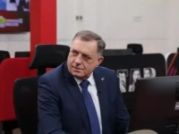 DODIK SE DODVORAVA IZRAELU I AMERICI DA MU SE SANKCIJE UKINU: 'Užasnut sam vijestima o napadu na Јevreje u Manchesteru'
