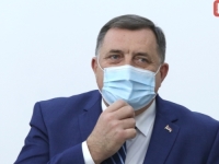 IZ TROJKE TRAŽE ODGOVORE: Gdje je zapela istraga protiv Milorada Dodika?