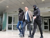 OSUMNJIČEN DA JE BIO DIO KRIMINALNE ORGANIZACIJE: Bivšem ministru odbrane Crne Gore određeno zadržavanje do 72 sata