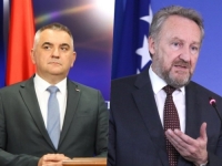 SAVO MINIĆ PROZIVA LIDERA SDA: 'Bakir Izetbegović bi lično birao i predsjednike stranaka u RS'