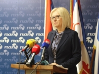 MIRA PEKIĆ OVAKO VIDI RASPLET: Kandidatura Branka Blanuše jako dobra, Crnadak ima kompetencije da bude...