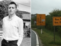 TUGA DO NEBA: Preminuo i drugi mladić (19) koji je teško povrijeđen u nesreći kod Bosanskog Petrovca