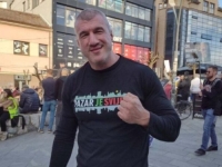 UOČI VELIKOG PROTESTA U NOVOM SADU: Uhapšen opozicionar Miša Bačulov