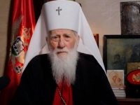 PORUKA CRNOGORSKOG MITROPOLITA MIHAILA: 'Oni koji danas napadaju Turke na ulicama Podgorice žele da posvađaju Crnu Goru sa...'