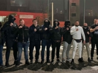 OPĆINSKI SUD U SARAJEVU DONOSI ODLUKU: Hoće li pripadnicima grupe 'Panter' danas biti određen pritvor?