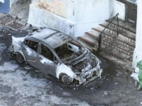 BRZA REAKCIJA POLICIJE: Uhapšen osumnjičeni zbog podmetanja požara u džamiji